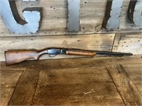 Remington Model 552 Speedmaster - .22S/L/LR