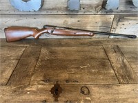 Mossberg Model 185K-A - 20ga.