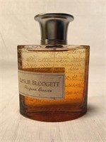 Leslie Blodgett Perfume Diaries