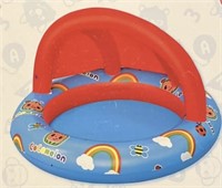 CoComelon baby pool ages 2+