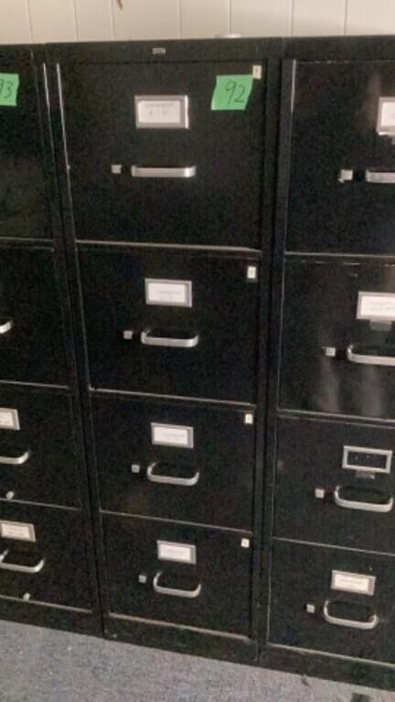 Filing cabinet