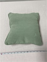 Hand made new pillow