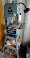 Delta 10" Band Saw