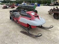 Formula Plus Ski Doo