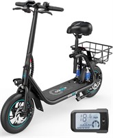 Gyroor Electric Scooter  20/25 Miles Range