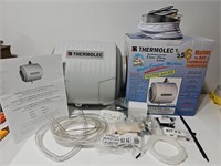 Thermolec M-500 FLOW-THRU Humidifier