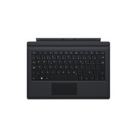 Microsoft Surface 3 Type Cover Black Backlit Keybo