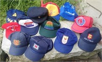 Hats From Around The World
