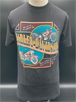Harley-Davidson Est 1903 M Shirt
