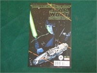 Star Wars Shattered Empire #1 (Marvel Comics, Nov