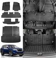 $220  Rongtaod Mats for Nissan Pathfinder 2022-202