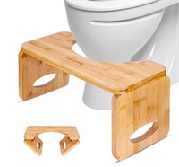 Beinilai Toilet Stool