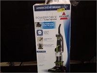 Bissell Powerforce helix turbo rewind