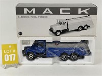 1st Gear Mack R-Model Fuel Tanker
