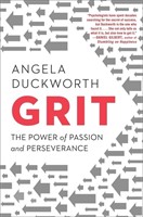(N) Grit: The Power of Passion and Perseverance