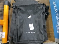 NUPOWER BAGS