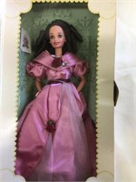 Sweet Valentine Barbie, NIB