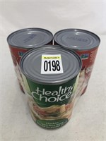 2 CANS 398ML DUNYA HARVEST CHICK PEAS PLUS 398L