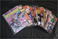 Popular Hot Rodding 1990-2000's Magazine Issues