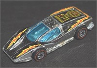 Hot Wheels Red Line Diecast Large Charge