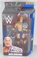 SEALED WRESTLING ACTION FIGURE