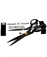 Scissors 8 inch - Professional Heavy Duty
