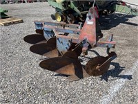 Ford IOI 3 Bottom Plow