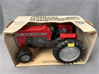 Massey Ferguson Toy Tractor