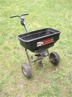 Agri-Fab Broadcast Spreader