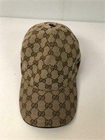 XL Gucci Hat