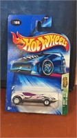 New Treasure Hunt Hot wheel