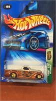 New Treasure hunt Hot wheel