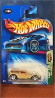 New Treasure Hunt Hot wheel