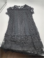 NEW Women's Mini Dress - 3XL