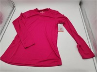 NEW Hanes Women's Athletic Shirt - M