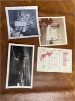 Lot of Vintage Photographs