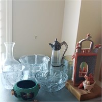 Project Glass/ceramic Lot