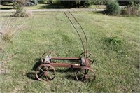 Vintage Cart