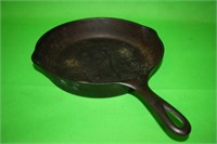 Wagner Ware No. 8 Cast Iron Skillet