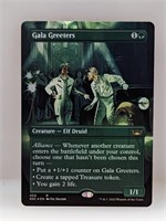 2022 Magic The Gathering Gala Greeters 450R