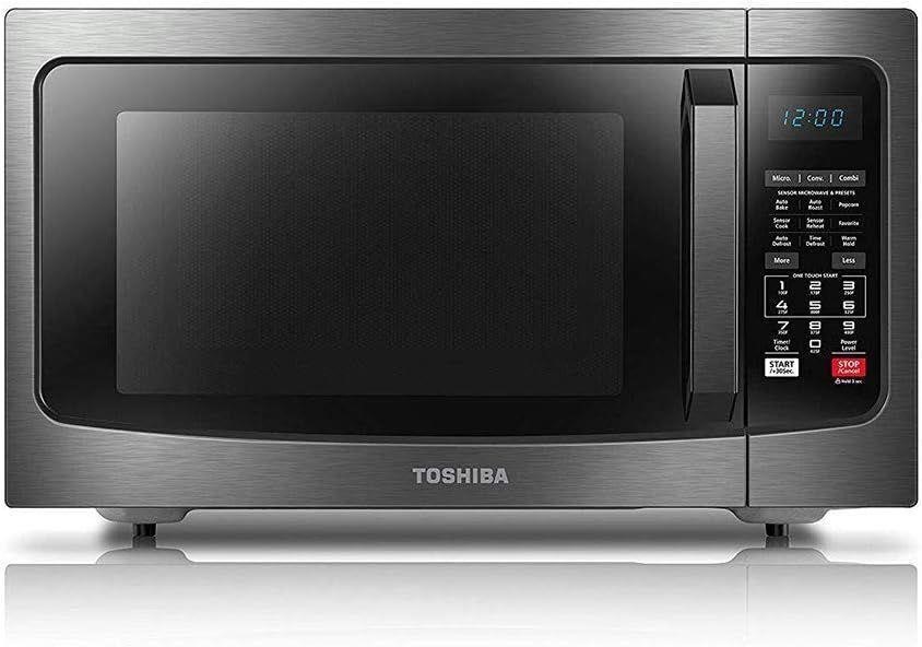 Toshiba Microwave Oven