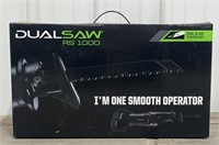 (AU) DualSaw RS1000 Reciprocating Saw.