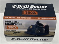 (AU) Drill Doctor Drill Bit Sharpener.