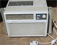 GE 5050 BTU Window Air conditioner