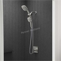 Kohler Adjuste 3-in-1 Multifunction Shower Head