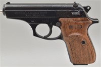 Bersa Model 83 380 ACP Semi-Auto Argentina Pistol