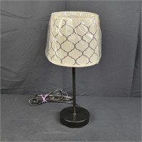 15" Table Lamp