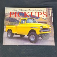 Ultimate Encyclopedia of Pickups by Peter Henshaw