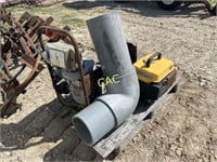 Gas Packer Generator