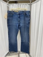 Wrangler Denim Jeans 38x30